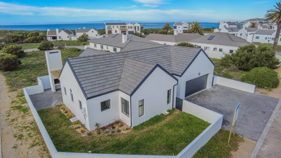 3 Bedroom Property for Sale in Shelley Point Western Cape